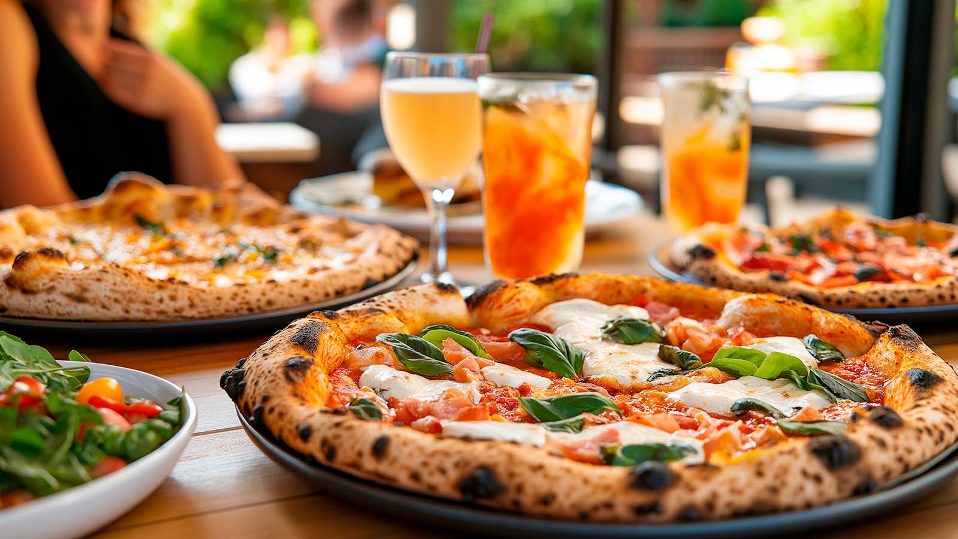 Punjab Pizzeria & Lieferservic Eisenhüttenstadt